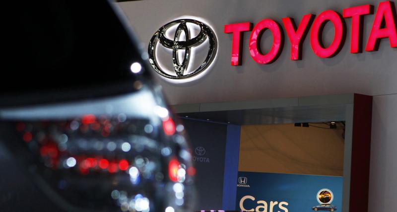  - Toyota : vers une amende de 16,4 millions de dollars !