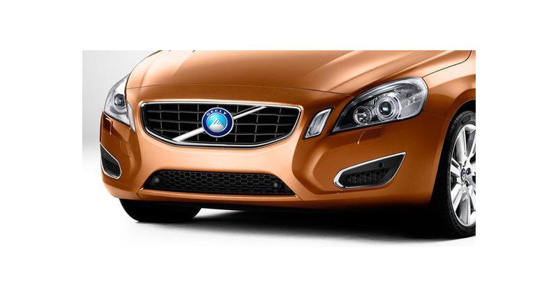 - Geely : Volvo devient chinois