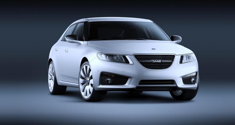  - Saab : GM et Spyker trouvent un accord