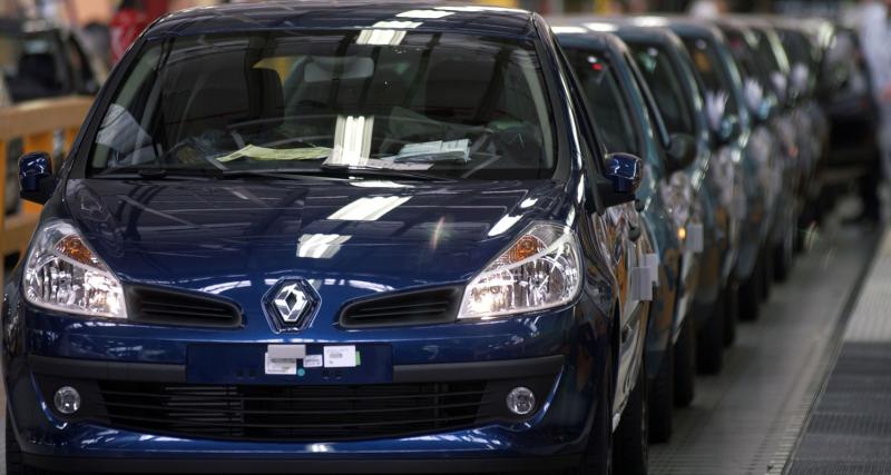  - Renault Flins : fin de la polémique autour de la Clio IV