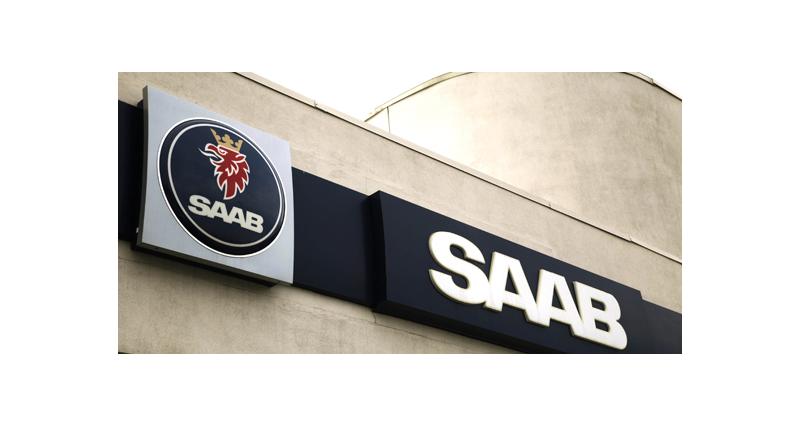  - General Motors liquide Saab !