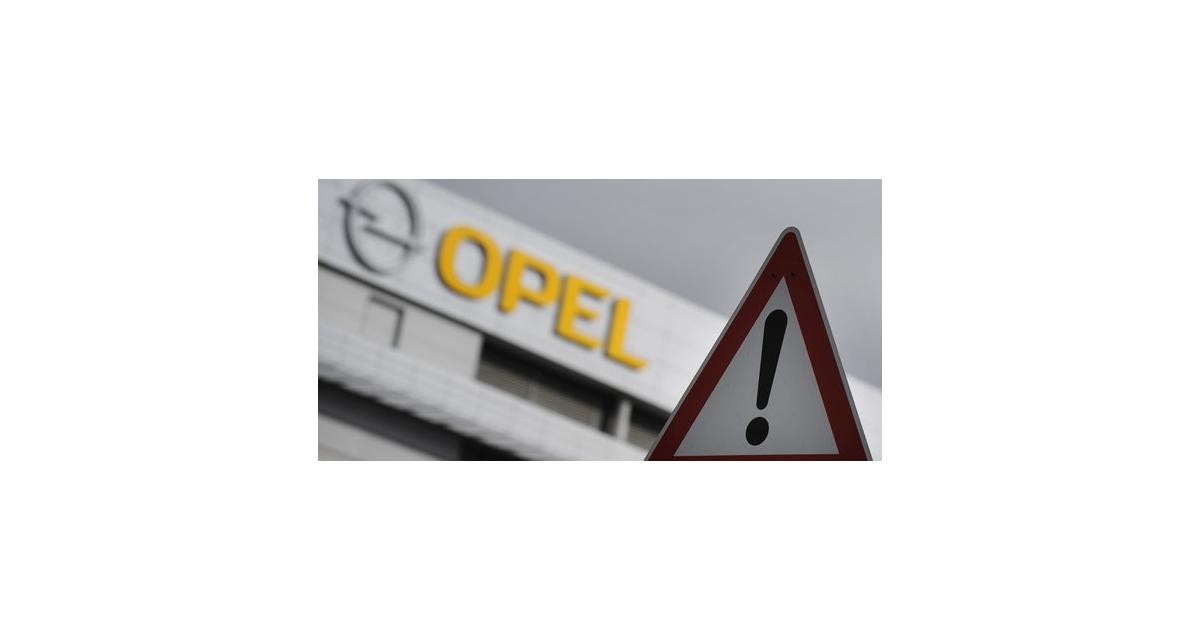 Vente d'Opel : la volte-face de General Motors