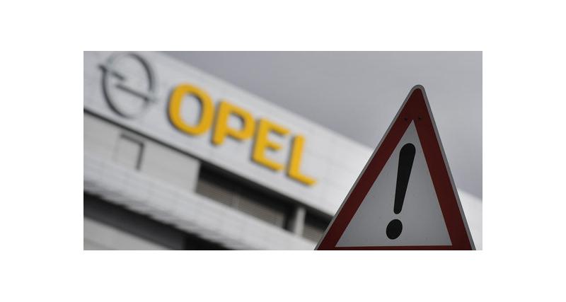  - Vente d'Opel : la volte-face de General Motors