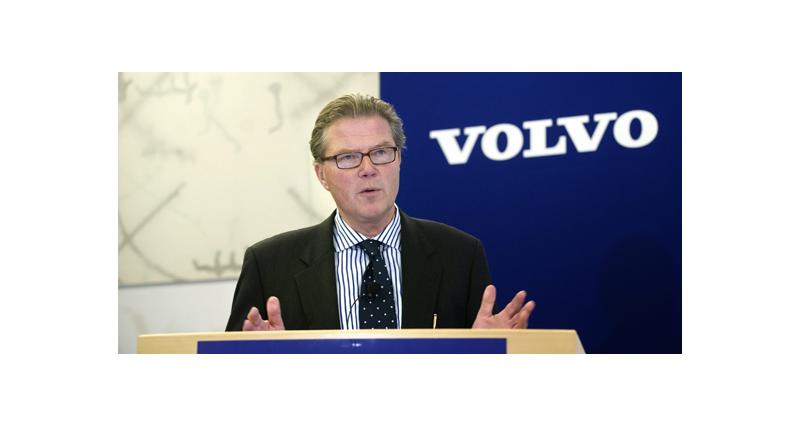  - Rachat de Volvo : la Chine pourrait rafler la mise