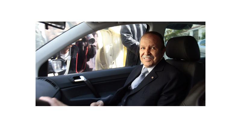  - L'Algérie veut créer sa propre industrie automobile