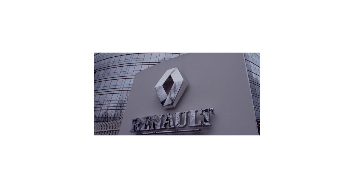 Renault : adieu Boulogne !