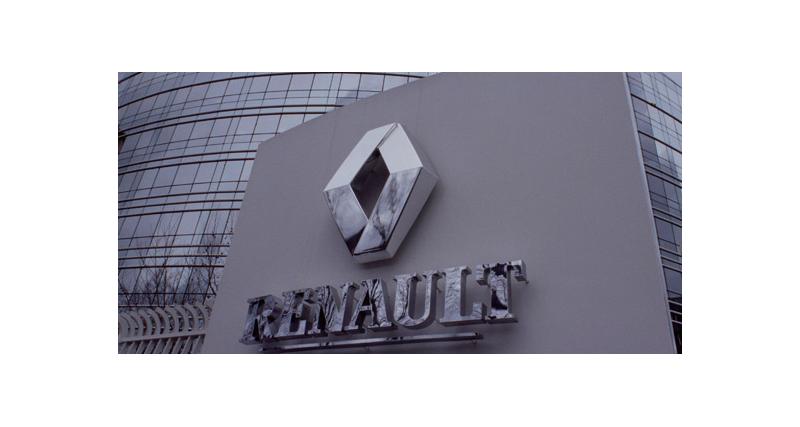  - Renault : adieu Boulogne !