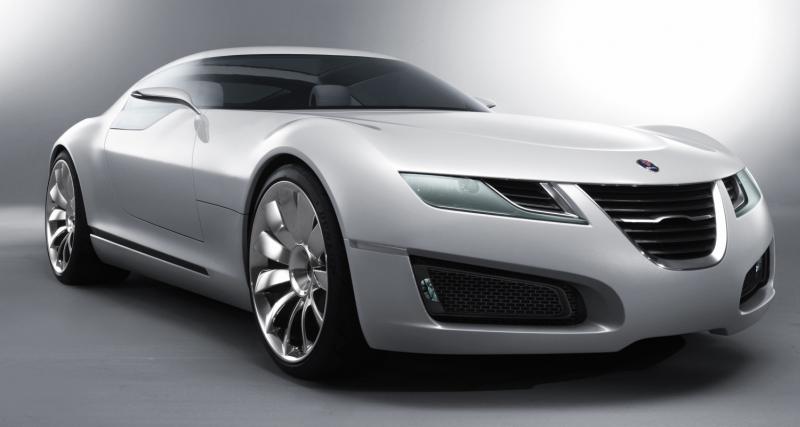  - General Motors vend Saab à Koenigsegg