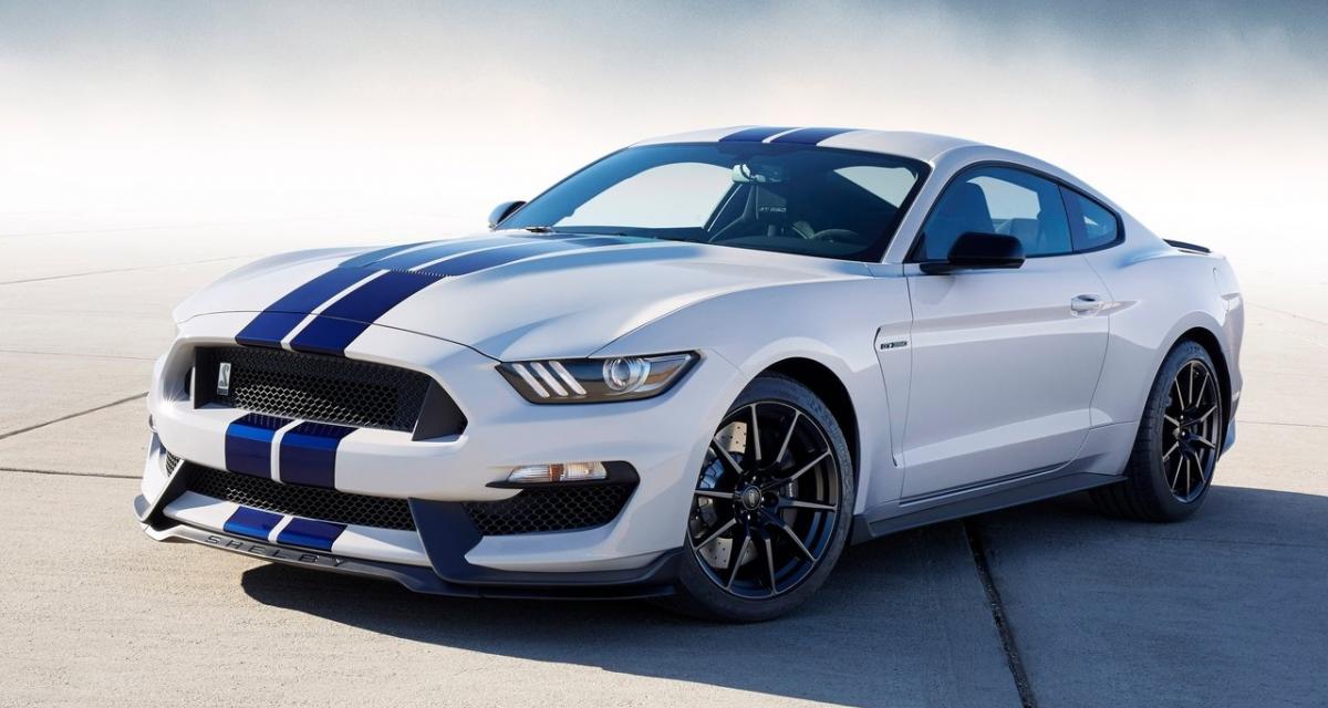 Mustang, GT-R ou... Logan : quel est le meilleur rapport prix/puissance ?
