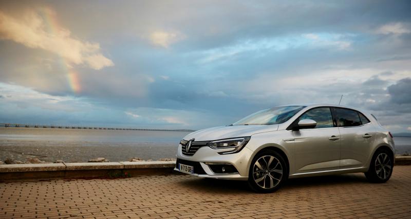  - Renault : des soupçons de fraude sur les émissions font plonger le titre