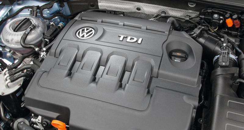  - Diesel : Volkswagen y croit toujours aux États-Unis