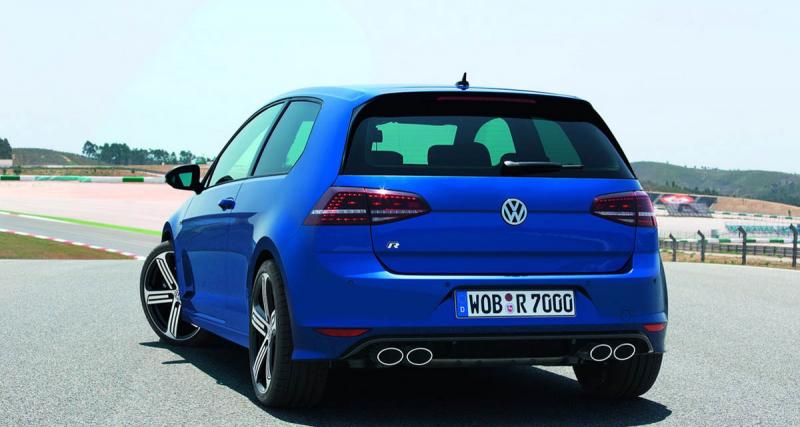  - Volkswagen : la liste officielle des modèles concernés par la triche au CO2