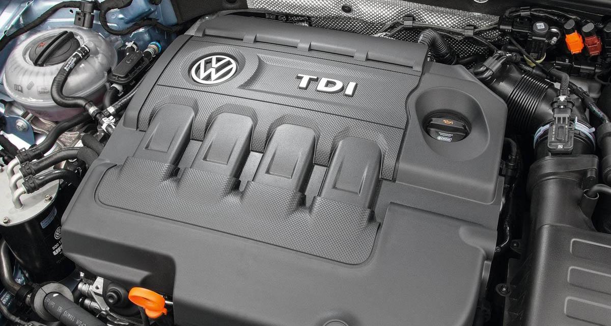 L'Allemagne met la pression sur Volkswagen
