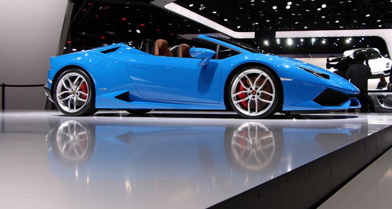  - Affaire Volkswagen : quelles conséquences pour Lamborghini, Bugatti ou la Golf 8 ?