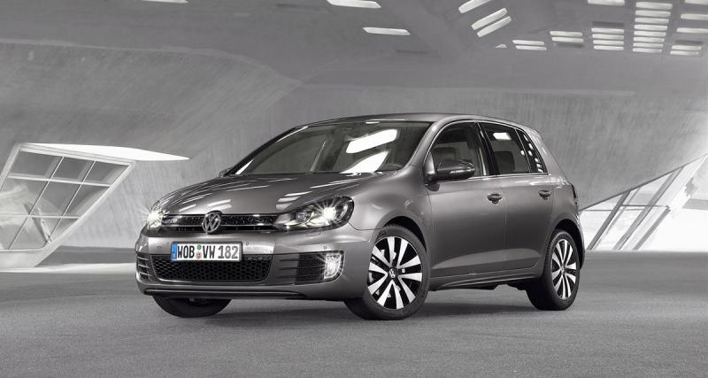  - Affaire Volkswagen : un rappel prévu à partir de janvier