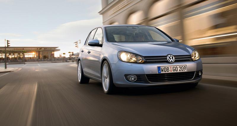  - Affaire Volkswagen : les chiffres par marque