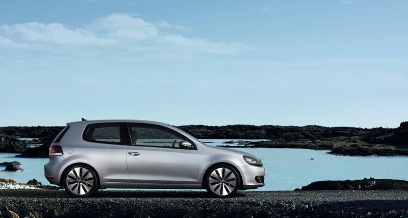  - Affaire Volkswagen : les modèles concernés