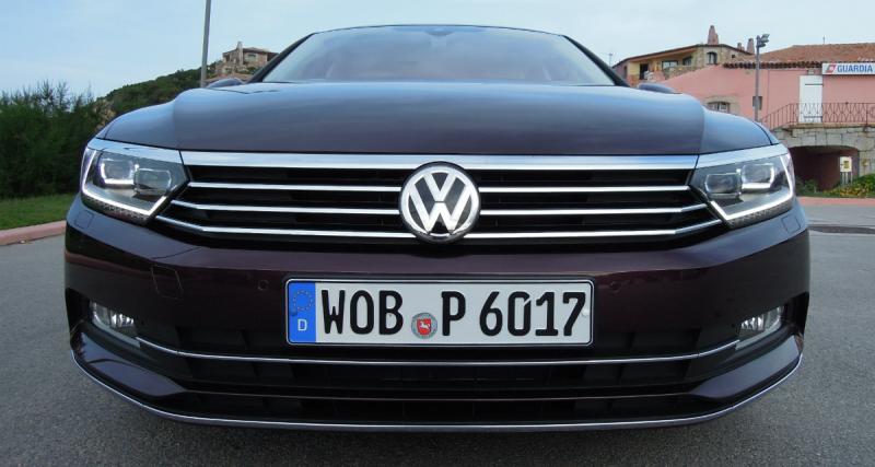  - Affaire Volkswagen : vers une enquête européenne