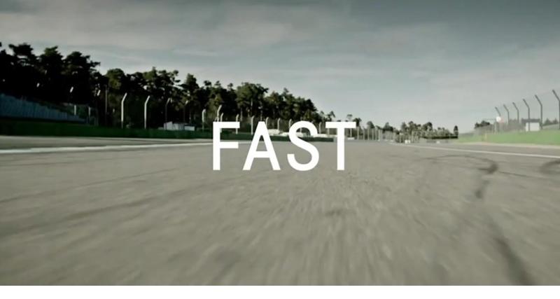  - Mercedes-AMG : "Something fast is coming"