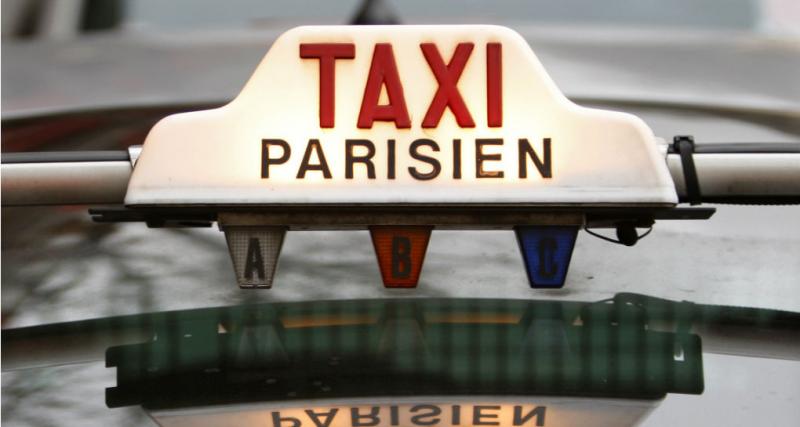  - Grève des taxis : Uber Pop n’a qu’à bien se tenir