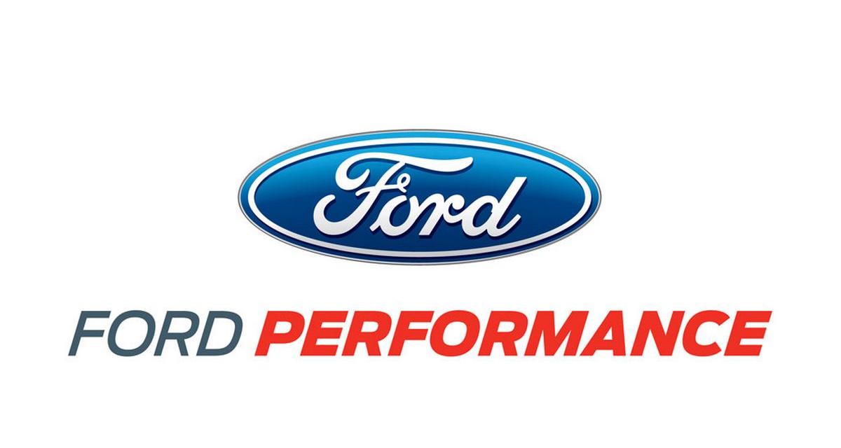 Ford Performance : 12 sportives au programme d'ici 2020