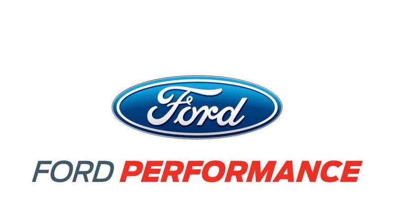  - Ford Performance : 12 sportives au programme d'ici 2020