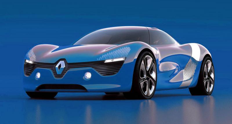  - La future Alpine sera 100% Renault