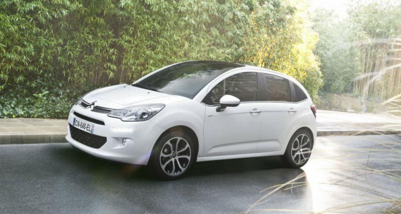  - Citroën C3 : la prochaine génération sera produite en Slovaquie