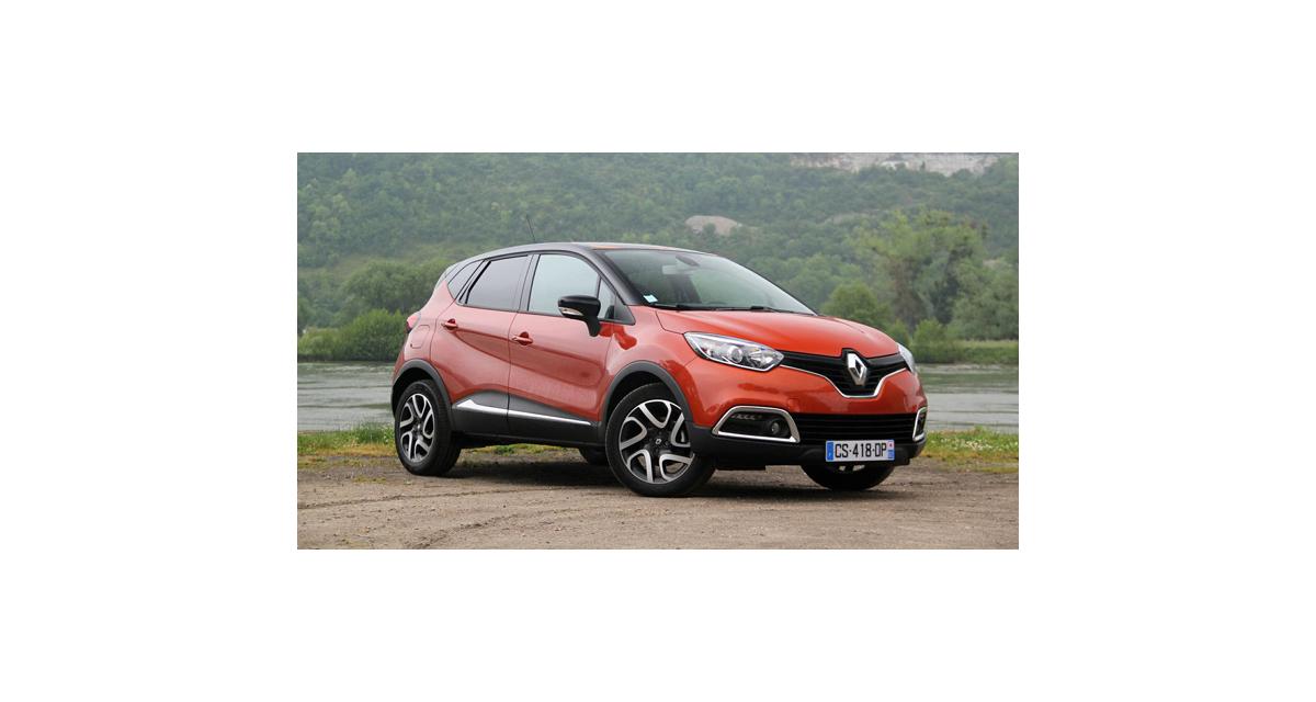 Marché février 2014 : PSA et Renault tiennent le coup malgré une légère baisse
