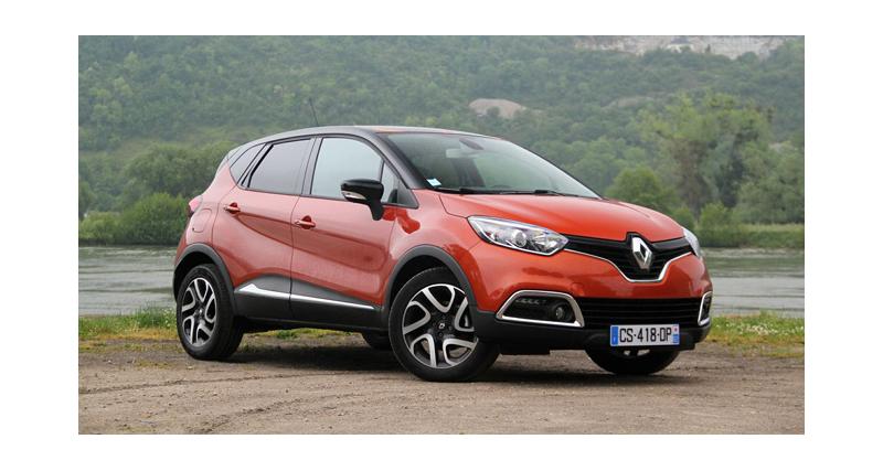  - Marché février 2014 : PSA et Renault tiennent le coup malgré une légère baisse