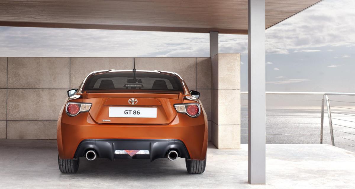 Toyota et BMW : une plate-forme commune pour de futures sportives