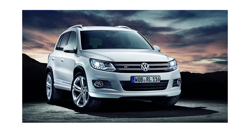  - Volkswagen rappelle plus de 2,6 millions de voitures