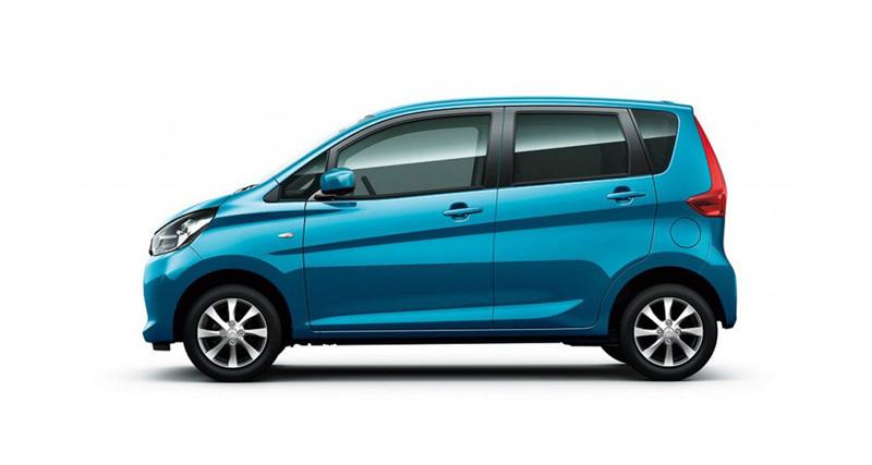  - Renault-Nissan vers une alliance avec Mitsubishi