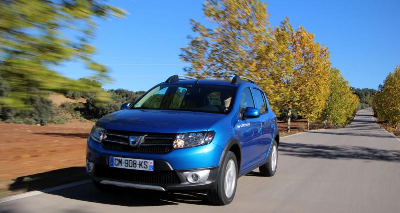  - Renault : nouvelle ligne de production pour l’usine Dacia de Tanger