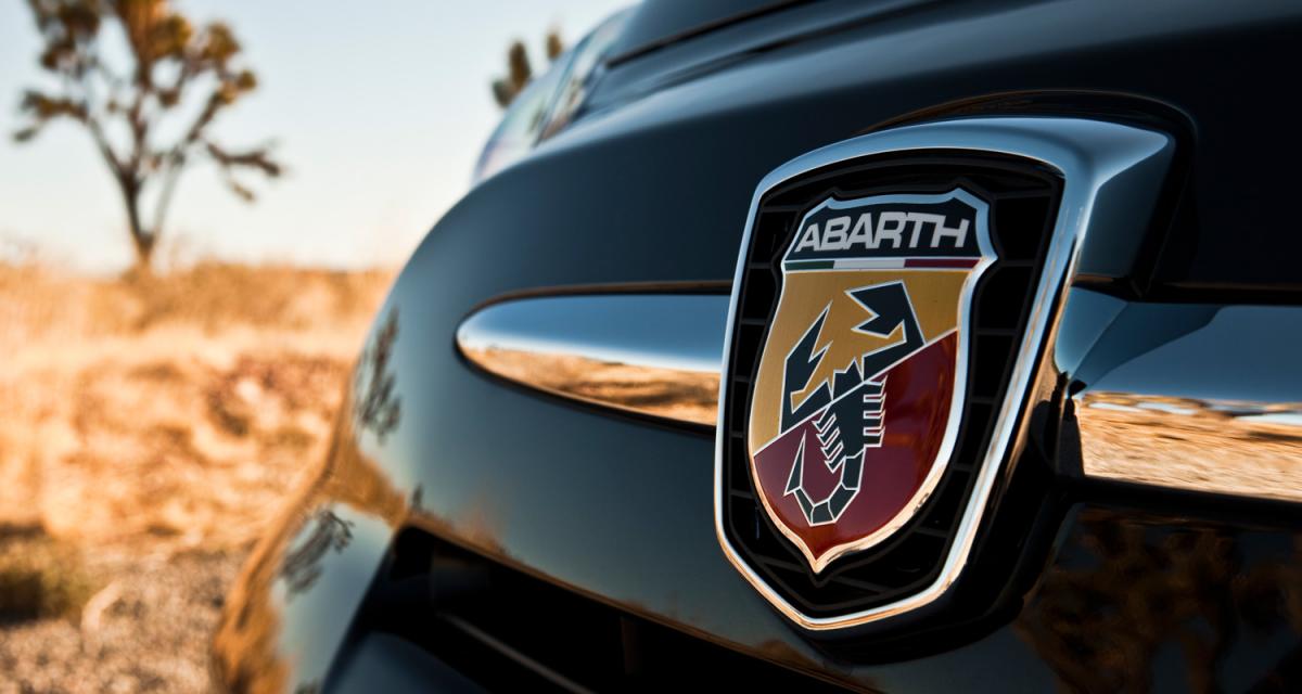Les Fiat Panda et 500L prochaines cibles d’Abarth ?