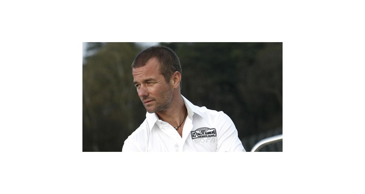 Jeu concours : gagnez une chemise dédicacée par Sébastien Loeb