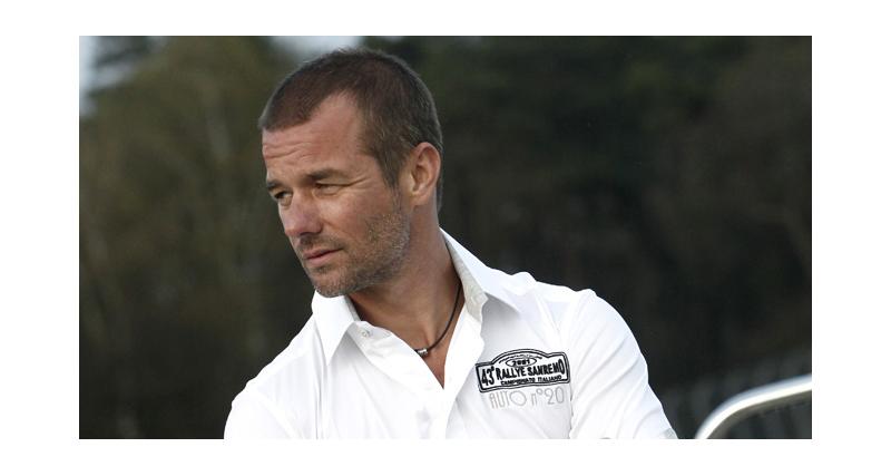  - Jeu concours : gagnez une chemise dédicacée par Sébastien Loeb
