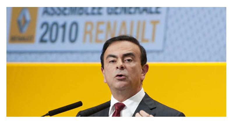  - Renault en Chine : un accord avec Dongfeng signé en juillet 2013