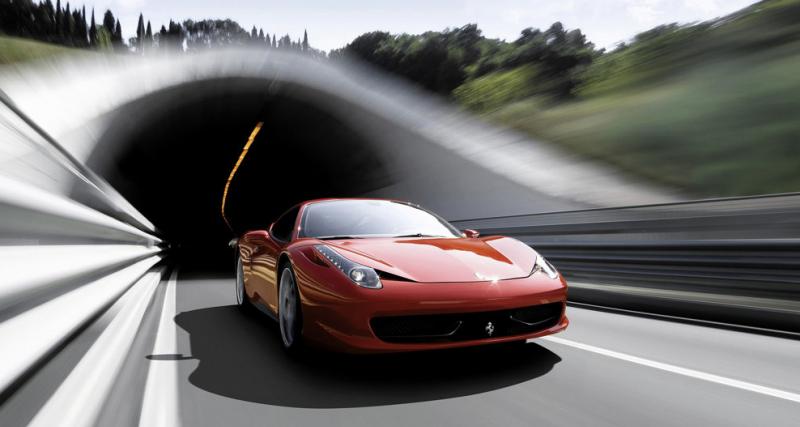  - Ventes de Ferrari : record historique