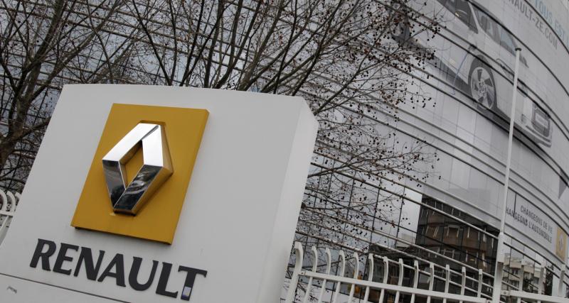  - Montebourg : "Que Nissan se porte au secours des usines françaises de Renault"