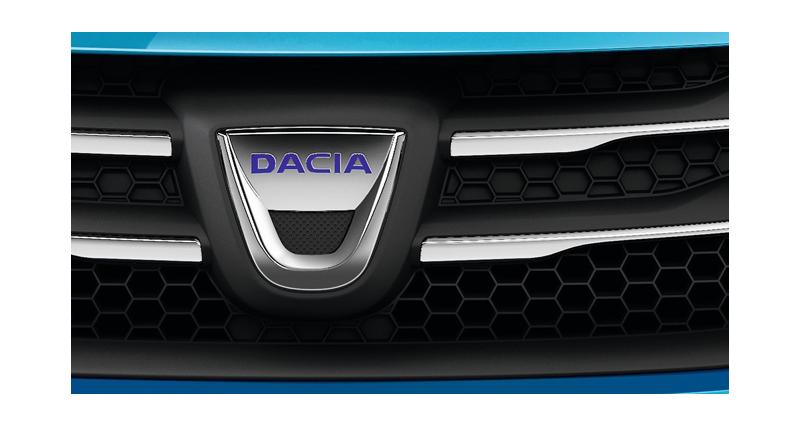  - Dacia : une Logan sportive en préparation ?