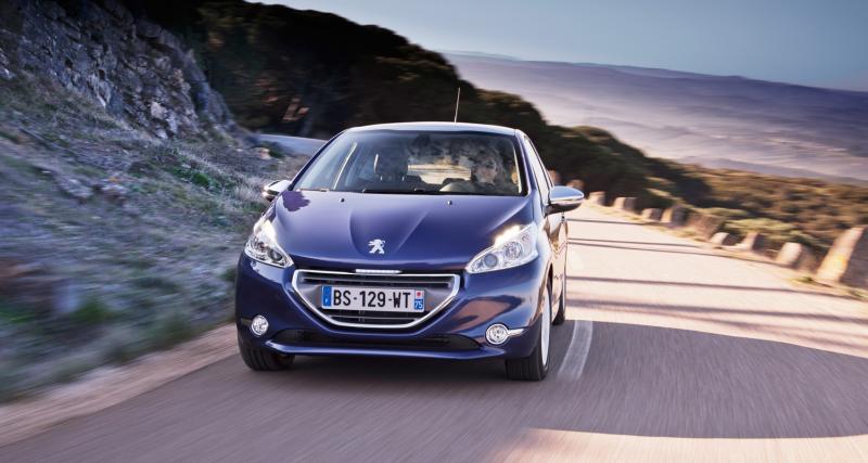 - PSA fermeture d'Aulnay : Peugeot et Citroën toujours pas à l'abri