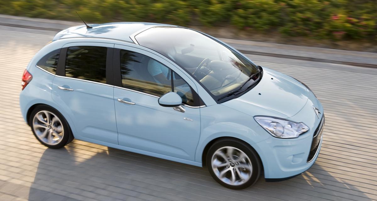 Citroën : entre low cost et premium, la stratégie du prix