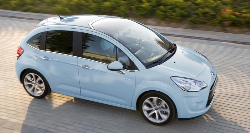  - Citroën : entre low cost et premium, la stratégie du prix