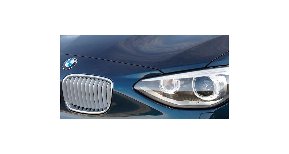 BMW : un monospace traction au Mondial de l'Automobile