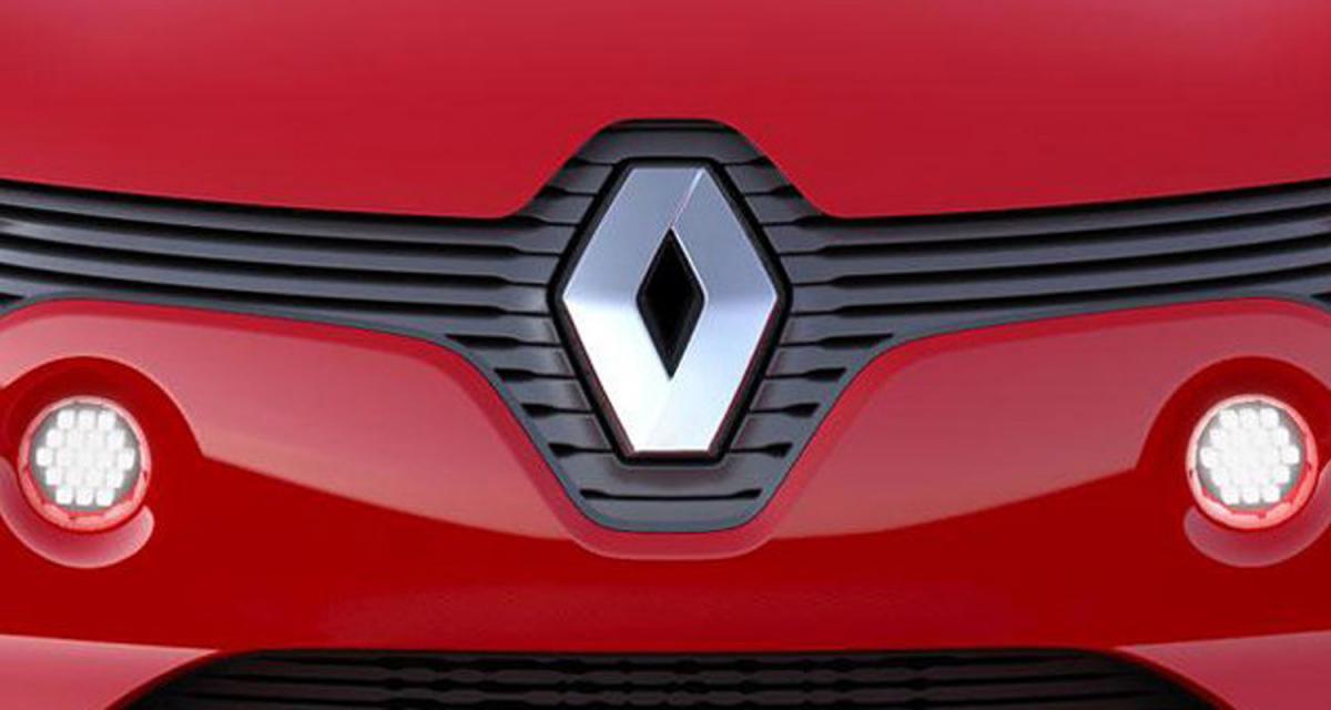 Renault : une surprise à Goodwood