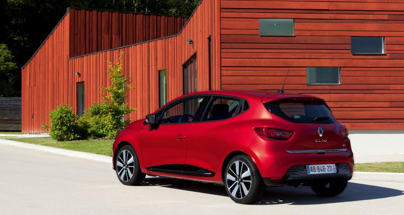 - Renault : des hybrides "low cost" en approche 