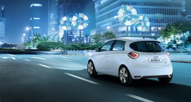  - Essais électriques : Nissan Leaf et Renault ZOE