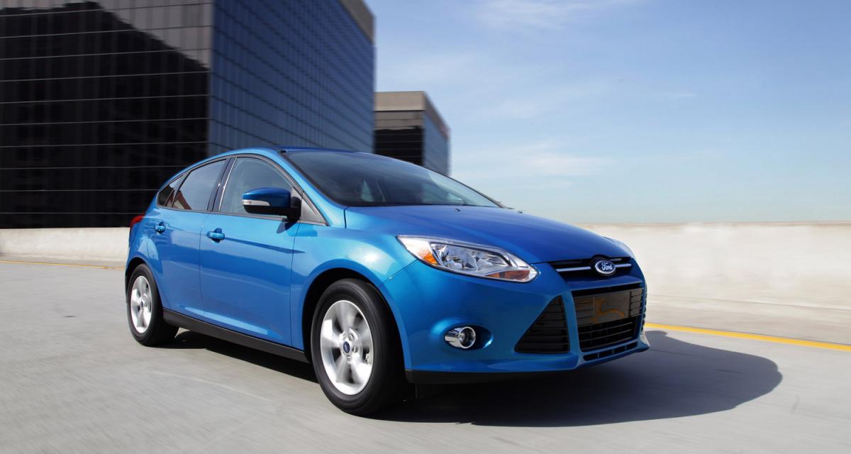 Ford 1.0 Ecoboost : l'offensive de l'ovale