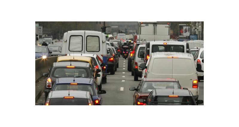  - ZAPA : 68 euros d'amende pour les voitures trop polluantes